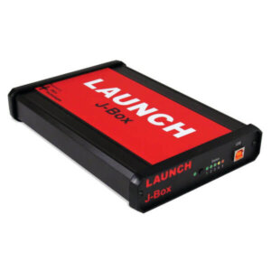 Launch J Box J2534 Programming Pass-Thru Device