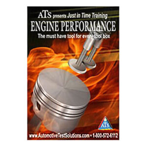 Engine Performance Training Tool