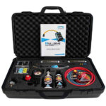 LDT1000 BULLSEYE Automotive Leak Detector Pro
