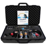 LDT1010 BULLSEYE Automotive Leak Detector Kit