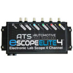 eSCOPE ELITE4 Scope (ESL3100) (No Tablet)