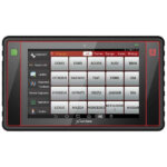 Launch x-431 Pad II AE (Part No.: 301180411) Tablet (L111)