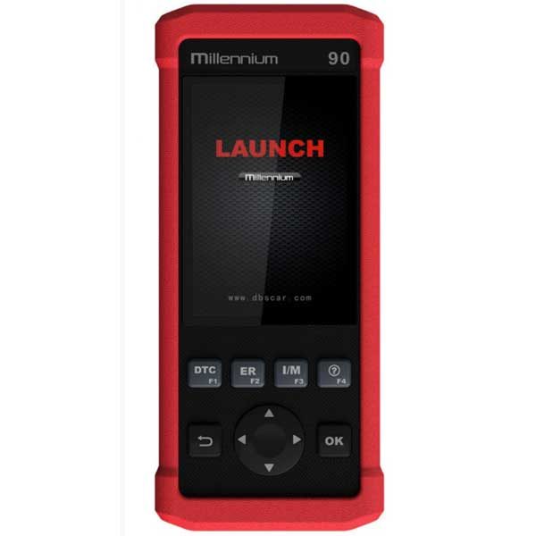 Launch Millennium 90 Code Reader (LMIL90)