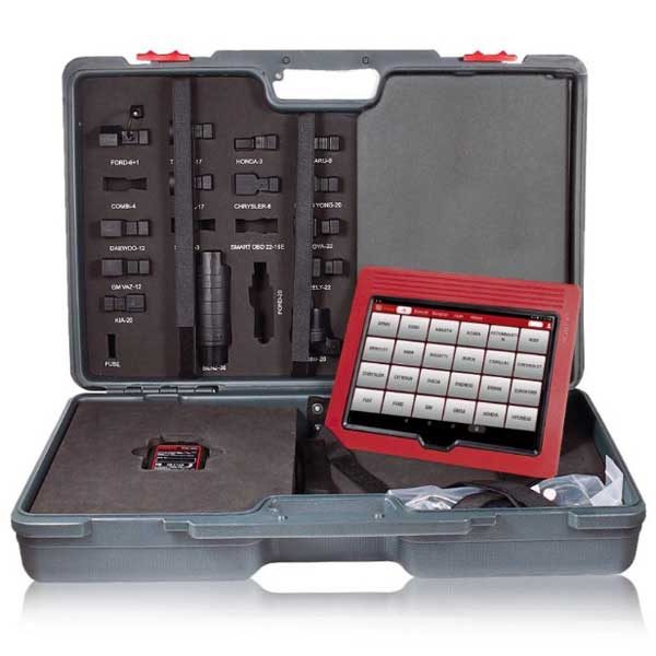 Launch X-431 Pro 3 Box (LPro3)