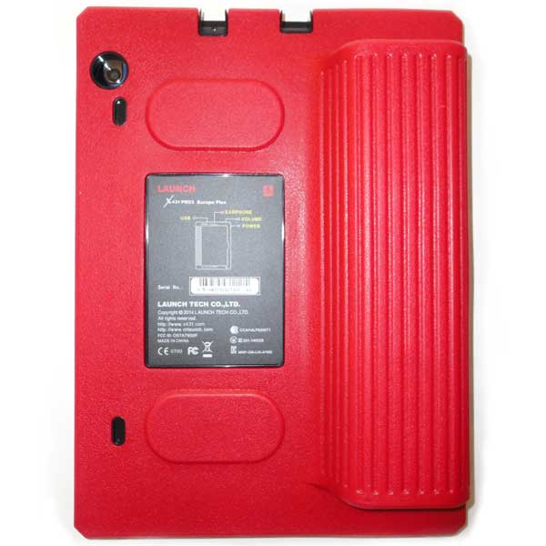 Launch X-431 Pro 3 Scan Tool 