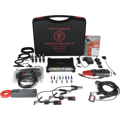 Automotive Diagnostics Kit ADK610004DW