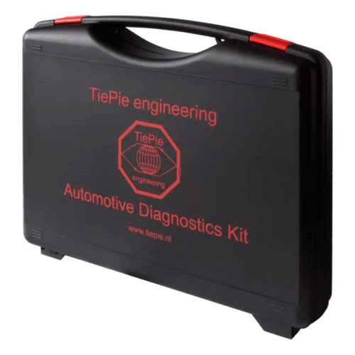 Automotive Diagnostics Kit ADK610004D