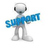 Tech Support for Equipment AND Diagnostics