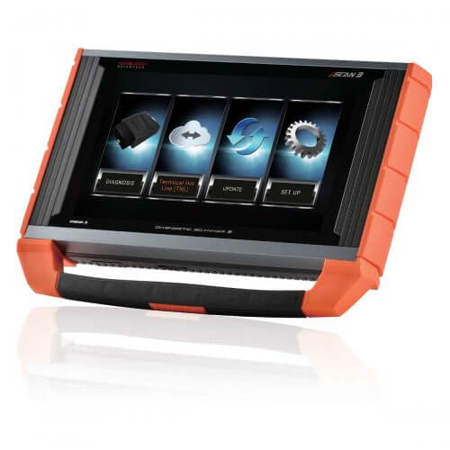 iSCAN 3 - DiagNation.com