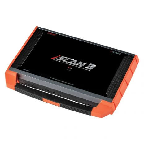 iSCAN 3 - DiagNation.com