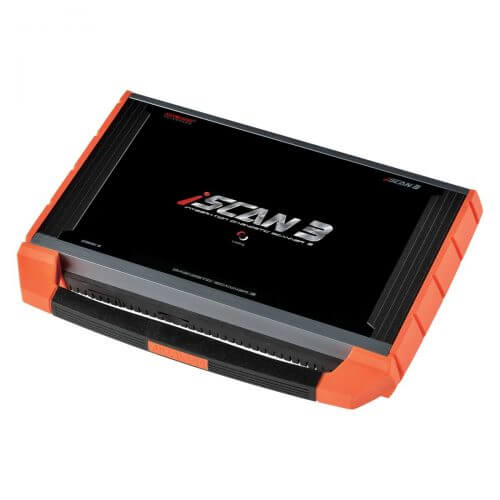 iSCAN 3 - DiagNation.com