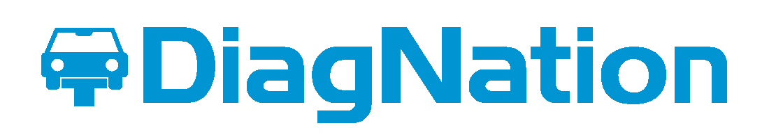 logo DiagNation (monochrome)