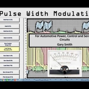 [Thumbnail] Pulse width Modulation