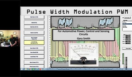 [Thumbnail] Pulse width Modulation
