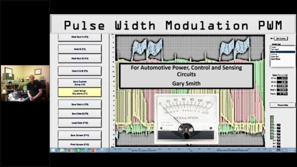 [Thumbnail] Pulse width Modulation