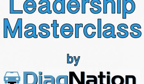 Leadership Masterclass (by Steve Beck)