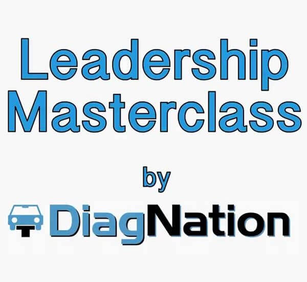 Leadership Masterclass (by Steve Beck)
