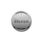 Silver Membership Logo