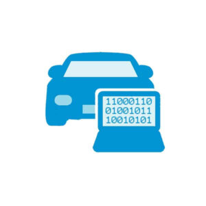 Programming Support Blue logo