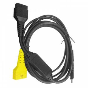LAUNCH DoIP Adapter Cable