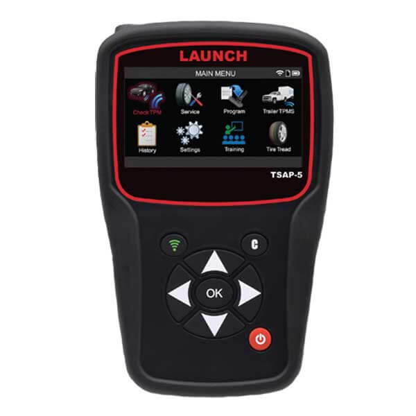 Launch 302020533 TSAP-5 TPMS Tool