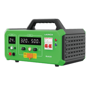 LAUNCH ELA320 Intelligent Digital Power Supply (307010263)