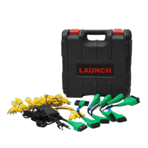 Launch EV & Battery Pack Diagnosis Add-On Kit (US) (301181133)