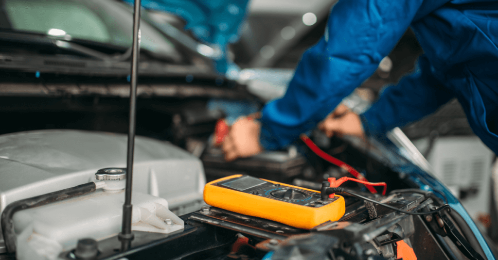 How Often Should You Service Your Car at 30K, 60K, and 90K Miles