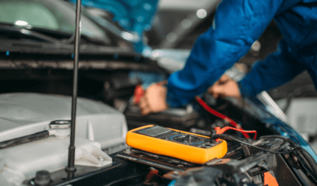 How Often Should You Service Your Car at 30K, 60K, and 90K Miles