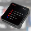 iSCAN NX – Wi-Fi Equipped VCI (Superior Range When Compared to Bluetooth) – VCI can be used as standalone IMS2 or J2534 Device