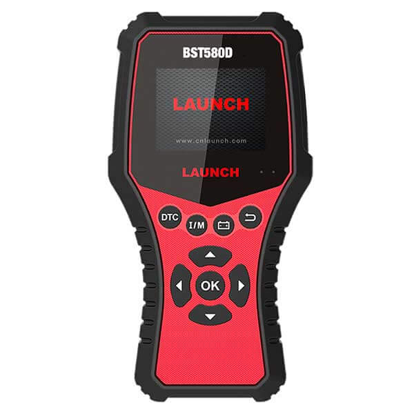 LAUNCH BST-580D Code Reader & Battery Tester