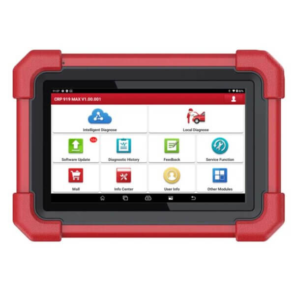 LAUNCH CRP 919 MAX Diagnostic Scan Tool (BT)