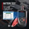 LAUNCH BST-560S – Battery Test