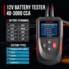 LAUNCH BST-560S – 12V Battery Tester