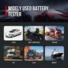 LAUNCH BST-560S – Widely Used Battery Tester