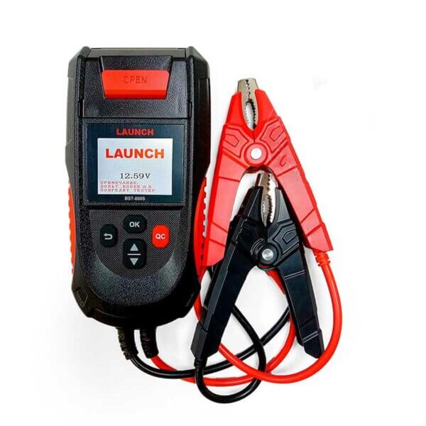 LAUNCH BST-860S – Automotive Digital Battery Analyzer