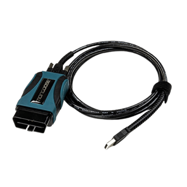 Pico Mongoose Cable (TA512)