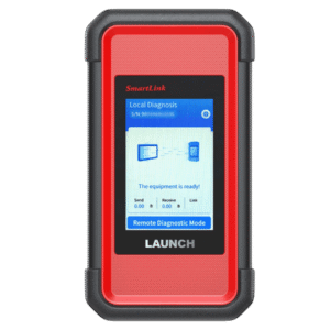 Launch SmartLink C Hardware Diagnosis Tool (301180792)