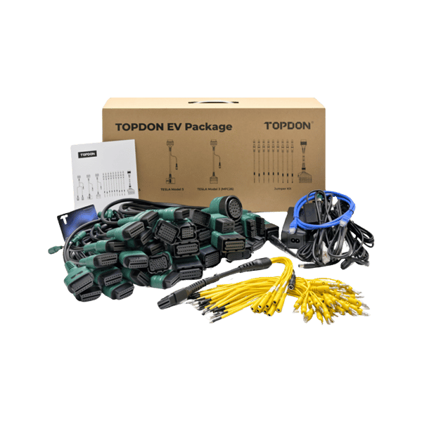 TOPDON EV Kit (TD52110329)