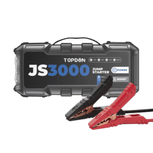 TOPDON JumpSurge 3000 (TD52130076)