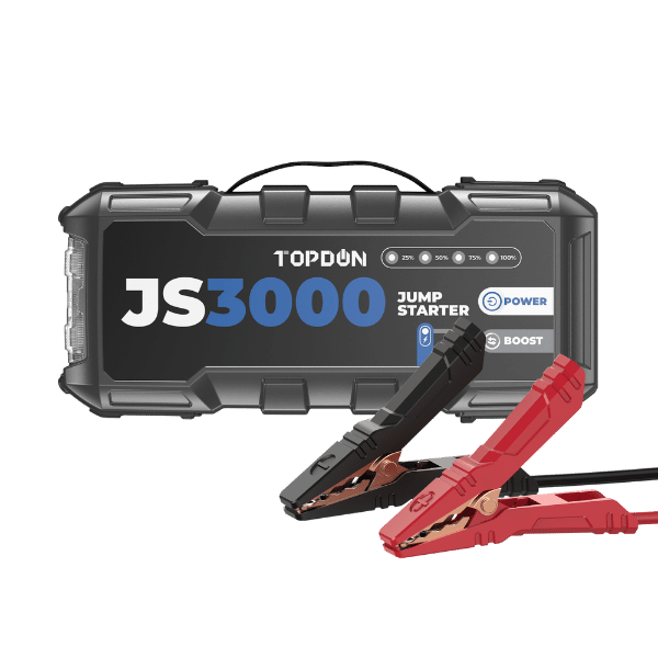 TOPDON JumpSurge 3000 (TD52130076)