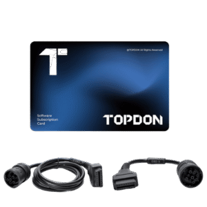 TOPDON Phoenix Max HD Update with Cable (TD10001011)