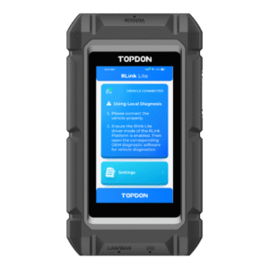 TOPDON Phoenix RLink Lite (TD52110321)