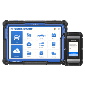 TOPDON Phoenix Smart (TD52110062)