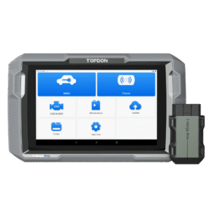TOPDON T-Ninja Pro