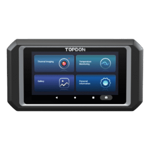 TOPDON TD003 (TD52120004)