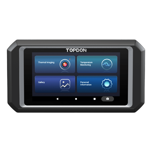 TOPDON TD003 (TD52120004)