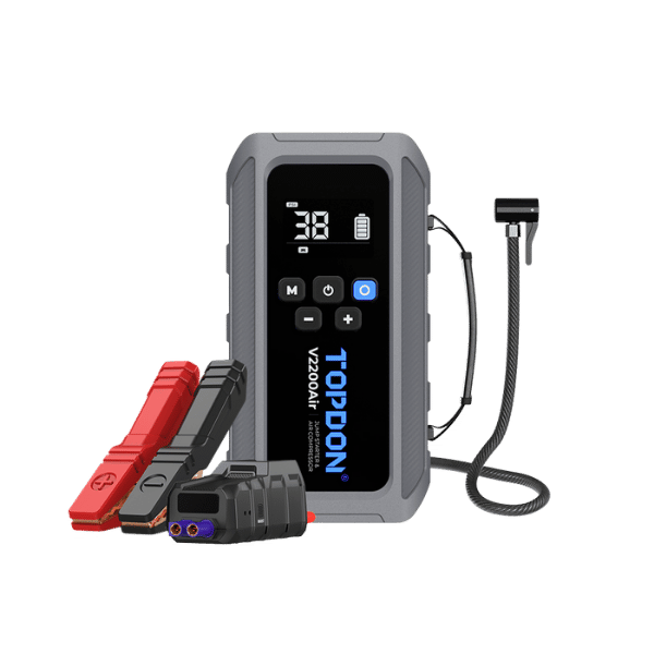 TOPDON V2200Air (TD52130236)