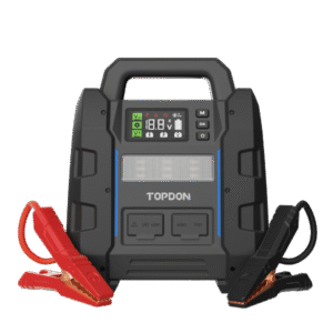 TOPDON V4500Plus (TD52130224)