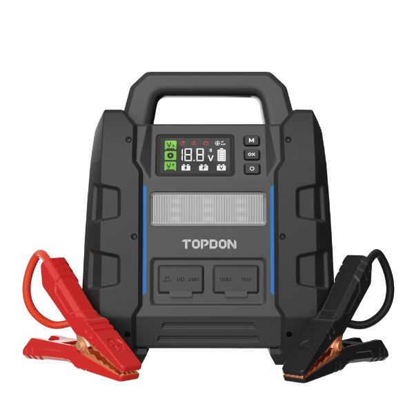 TOPDON V4500Plus (TD52130224)